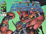 WildC.A.T.s: Covert Action Teams Vol 1 35