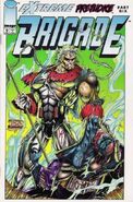 Brigade Vol 2 9