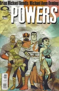 Powers #29 (February, 2003)