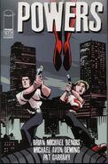 Powers #5 (September, 2000)
