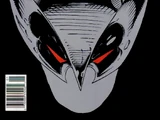ShadowHawk Vol 1 1