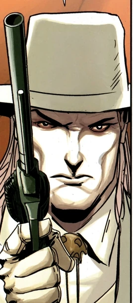 Death (East Of West) 001