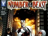 Number of the Beast Vol 1 8