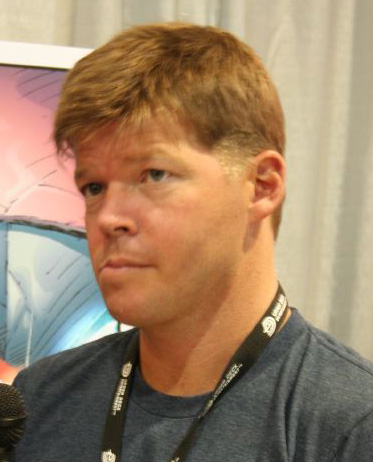 Rob Liefeld - Wikipedia