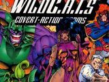 WildC.A.T.s: Covert Action Teams Vol 1 0