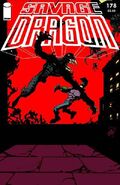 Savage Dragon #178 (February, 2012)