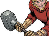 Kid Thor