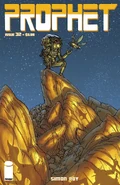 Prophet #32