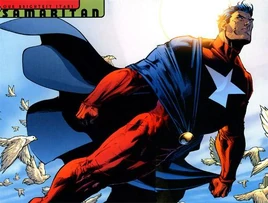 Samaritan Astro City