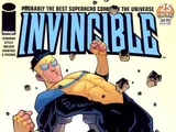 Invincible Vol 1 25