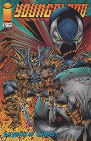 Youngblood vol 1 10