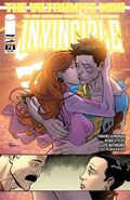 Invincible #78 (March, 2011)