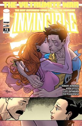 Invincible Vol 1 78