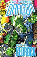 Savage Dragon #3 Mini-series