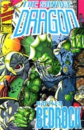 Savage Dragon mini-series #3
