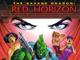 Savage Dragon: Red Horizon Vol 1 1