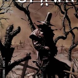 SPAWN 174 :: McFarlane.com