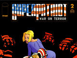 SuperPatriot: War on Terror Vol 1 2