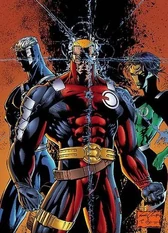 The Original StormWatch