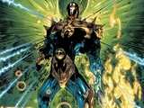 Redeemer (Wildstorm Universe)