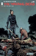 The Walking Dead #134 (November, 2014)