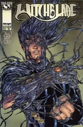 Witchblade #22