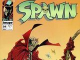 Spawn Vol 1 26