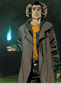 Marko (Saga)