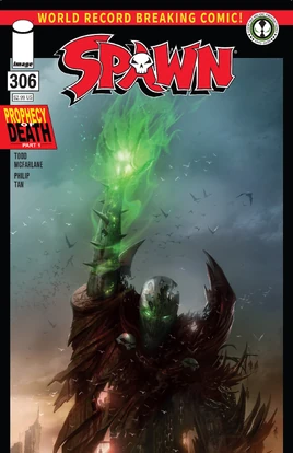 Spawn 306 Variant