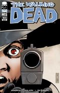 The Walking Dead #105 (December, 2012)