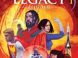 Jupiter's Legacy: Requiem Vol 1 1