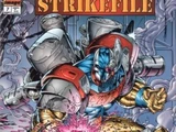 Youngblood Strikefile Vol 1 7