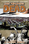 The Walking Dead: A Larger World TPB