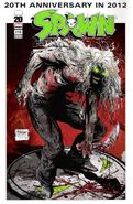 Spawn #216 (February, 2012)