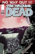 The Walking Dead #80 (January, 2011)