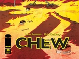 Chew Vol 1 50