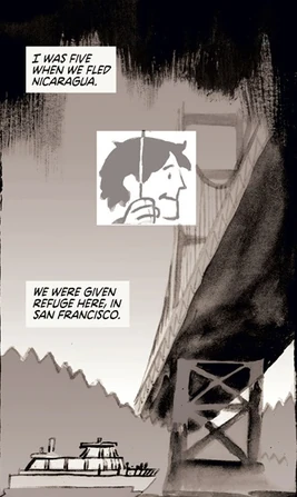 Golden Gate Bridge 001