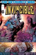 Invincible #73 (July, 2010)