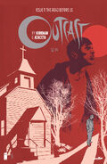 Outcast #7 (March, 2015)