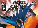 Battle of the Planets Vol 1 7
