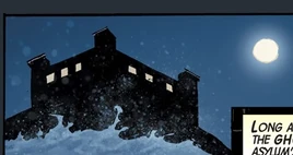 Beachum Lunatic Asylum 001
