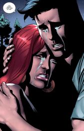 Invincible (Mark Grayson), Superhero Wiki