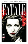 Fatale #1