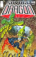 Savage Dragon #148 (May, 2009)