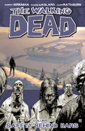The Walking Dead: Safety Behind Bars TPB