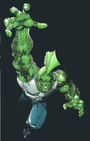 Savage Dragon