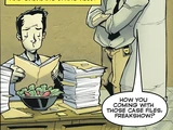 Michael Applebee (Chew)