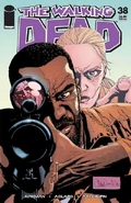 The Walking Dead #38 (June, 2007)