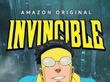 Invincible (TV series)