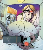  cooks up , but for what reason?